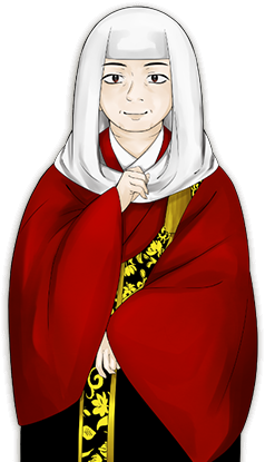 Hojo Masako